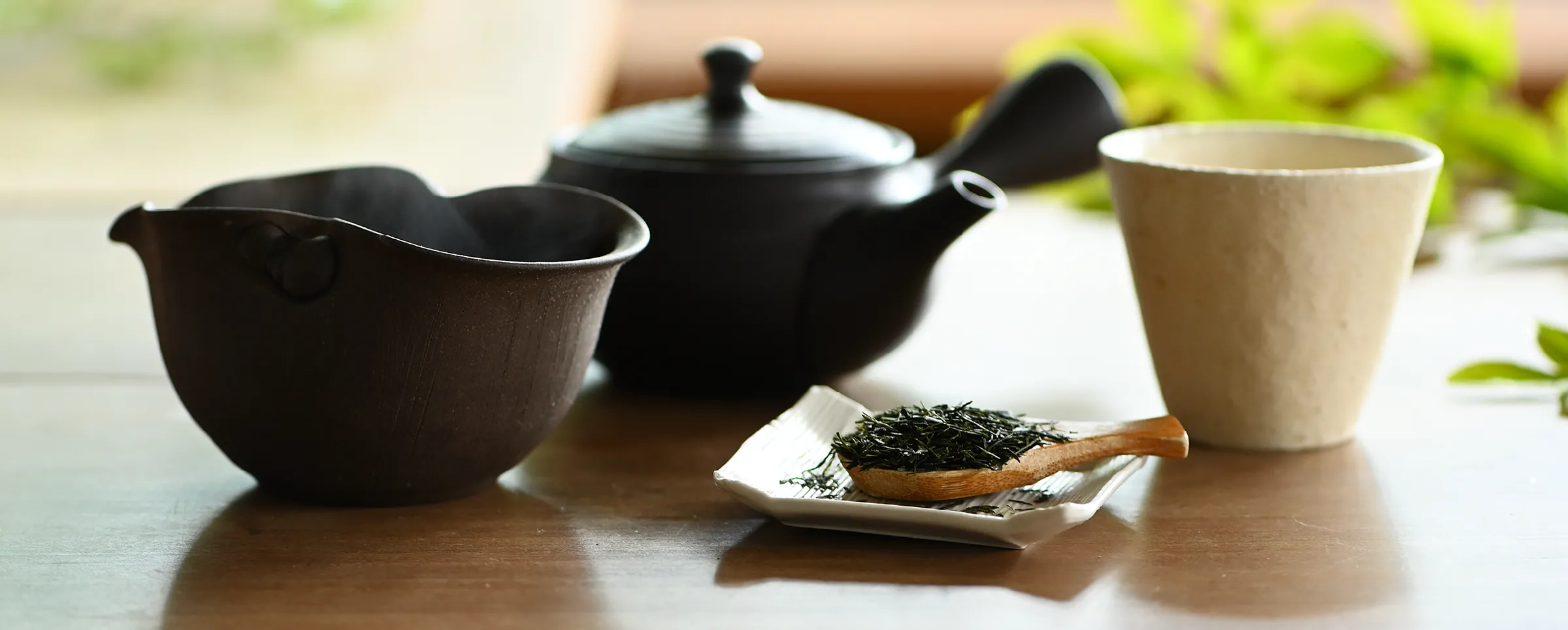 日本茶/お飲物